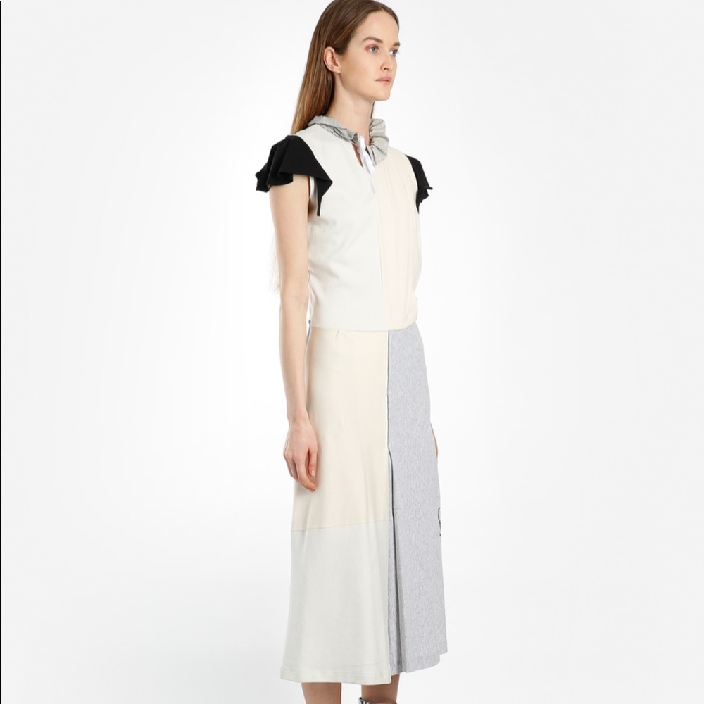 Balenciaga dress